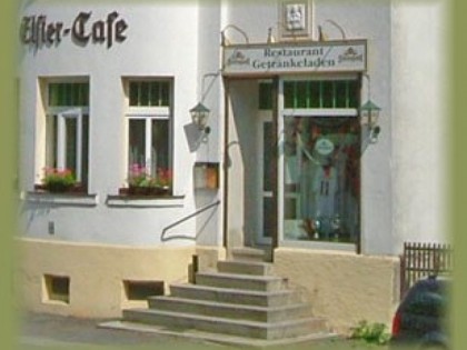 Photo: Elstercafè